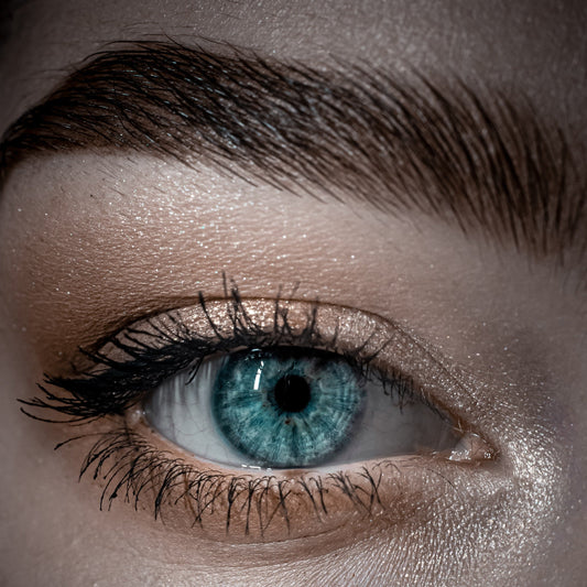 Permanent makeup eyebrow microblading artist in Ladner near Vancouver BC